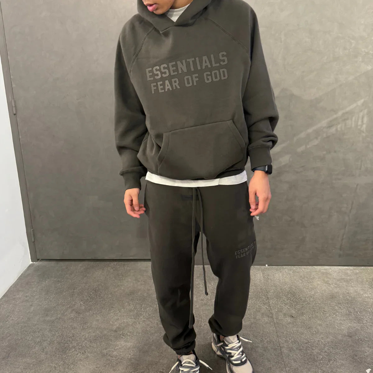Essentials TrainingsPak