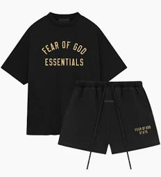 Essentials TrainingsPak